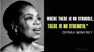 Life lesson quotes #5 by Oprah Winfrey #oprahwinfrey #entreprenuer #quotes #motivation #video