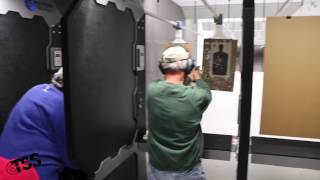 TSS Indoor Range