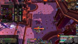 Hunter Raid 28.04