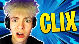 Clix Fortnite Best Moments! 2023 (Clix Funny Moments)