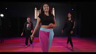 Gangsta Bhangra Dance Cover | Karan Aujla & YG | Vinaini Jayasinghe Choreography