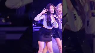 nancy momoland tiktok dance 😍🥀 #nancy #momoland #shorts