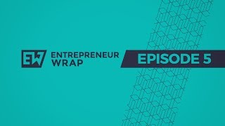 Entrepreneur Wrap 05 | Will Donald Trump Save Twitter, and is Instagram Becoming Facebook?