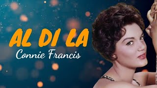 AL DI LA - Connie Francis