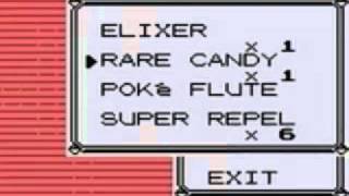 Pokemon Red Speed Run | Part 30