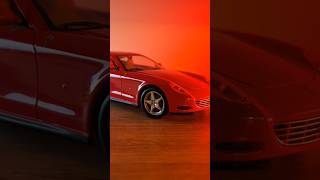 HotWheels Ferrari 612 Scaglietti 1:18 SCALE (revisited)