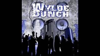 Clash - Wylde Bunch