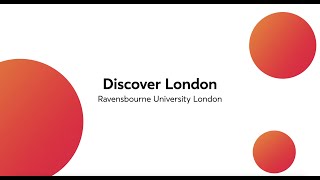 Discover London