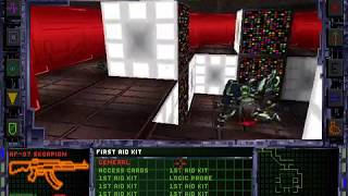 System Shock - 15 - SHODOWN