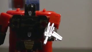 Peteman Reviews Transformers Frenzy G1 Masterpiece