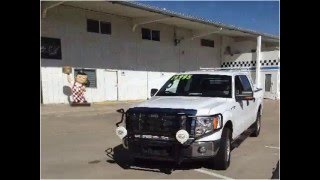 2010 Ford F-150 Used Truck Denver CO