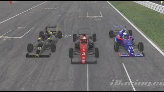 iRacing | Can You Guess Who Wins The Race?