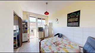 Quadrilocale con bagno e cantina  |  Tempocasa - Bologna Borgo Panigale (rif.Q4SF)