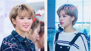 Jeongyeon (TWICE) - WOW [FMV]