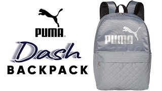 Puma Dash Backpack