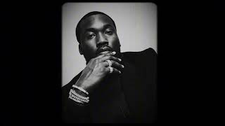 (FREE) Meek Mill Type Beat 10 Minutes - “Old Memories”