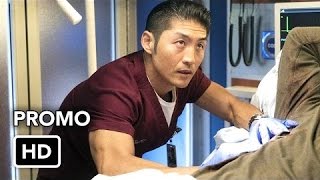 Chicago Med 2x06 Promo "Alternative Medicine" (HD)