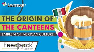 "El Origen de las Cantinas: Emblema de la Cultura Mexicana"