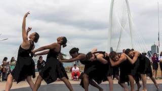 GPFAA Dance Marketing Video