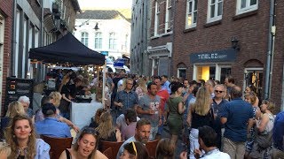 Foodevent Gezellige Zaken Den Bosch