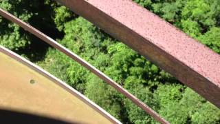 Water Tower Climb