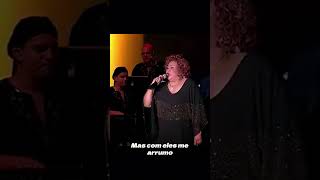 Meu vício é você - Alcione - Faz uma loucura por mim (Ao vivo)