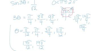 30.4.4 Trig equations