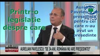 Oamenii nu se pot apăra în fața găștilor care au acaparat statul!