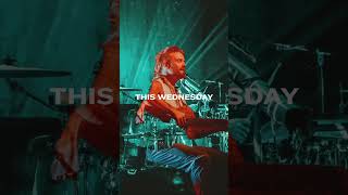 Xavier Rudd | This Wednesday | Roseland | Portland | Last Call For Tickets