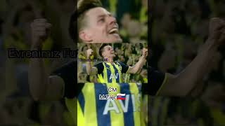 Olm kadroya bak beee✨🔥💫#fenerbahçe #transfer #ardagüler