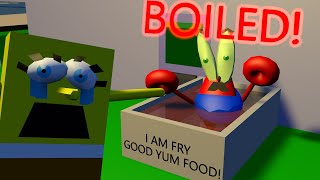 FungeBlob EP 13: Mr. Skrabbles’s Poopsi Deep Fryer!