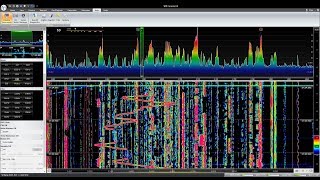 80m Shortwave Oddity