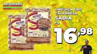 Aniversário Redeconomia🥳 | Válidas somente 01 e 02/09/2024 ou enquanto durarem os nossos estoques