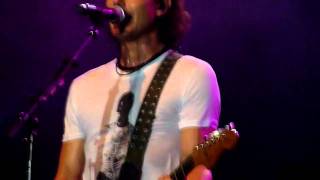 Bush - Glycerine (Encore PT 2) - HD - 10-22-10 - Dallas, TX