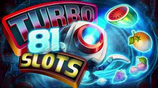 Automat Turbo Slots 81