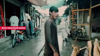 Lar Bagh Tirah Valley Maidan - Afridi | My Day