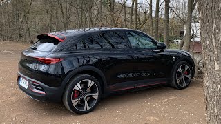 SMART #3 BRABUS - De excursión a ver caballos con 428 cv - 100 % adrenalina 🏁✅