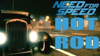 Need For Speed 2015 [PC] Hot Rod Update!