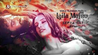 Laila Majnu WTP Sep 14 Sat 8pm And Pictures HD