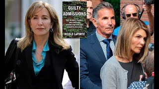 New book dives deep into the college admissions scandal