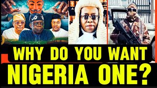 Why Do People Still Believe In Falsehood #nigeria #biafra #nnamdikanu