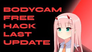 Bodycam Hack | Aimbot / Esp / Speedhack | Free Bodycam Hack/Cheat Menu | Last Update