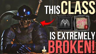 New Patch Most Broken Class Got Better | Dark and Darker