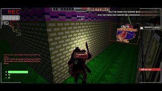 Slender Fortress 2 Round Compilation - Demon Hamster's Server - AIWanaMedley - Revenant - 7/20/2024