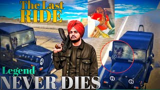 Unveiling the Dark Secret of 'The Last Ride' by Sidhu Moose Wala