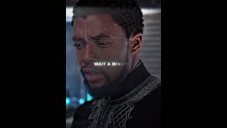 Black panther edit