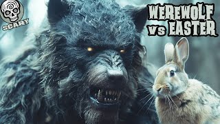 Werewolf Versus Easter 2024