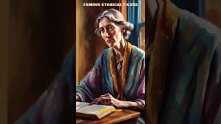 Virginia Woolf - A Literary Trailblazer