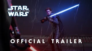 STAR WARS Jedi: Fallen Order | Official Trailer