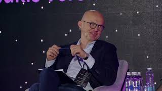 Telia VIP●Gyvai 2023. Diskusija: Ko verslas gali pasimokyti iš NATO standarto?